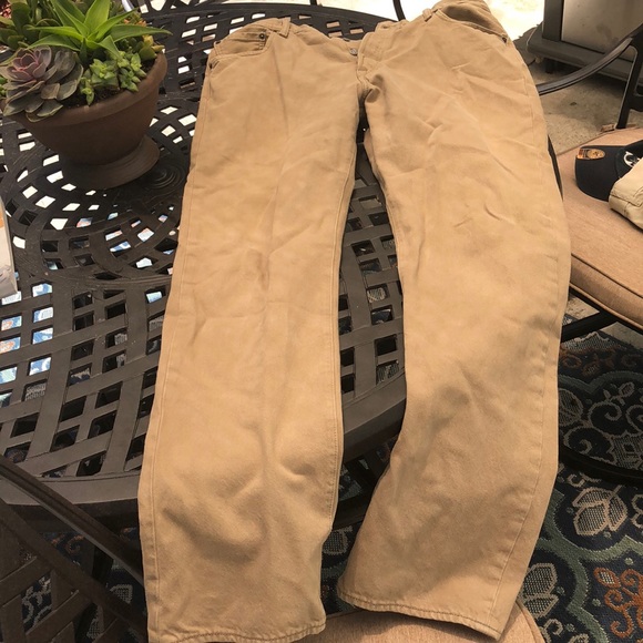 Men’s Levi’s - Picture 2 of 4